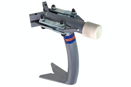 Tilbehør til gipsplader: Hjørnehammer Tilbehør til gipsplader: Hjørnehammer